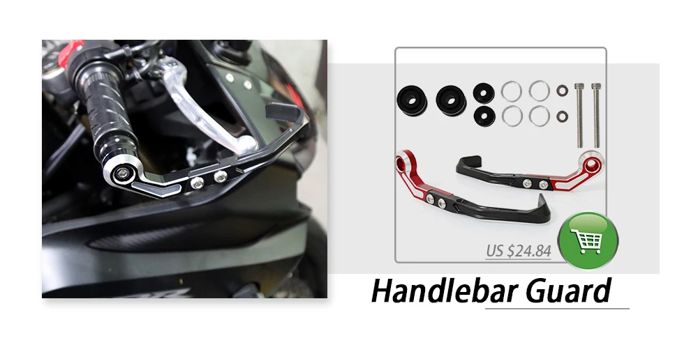 Rétroviseurs Latéraux Rotatifs Réglables pour DUCATI Panigale 959 1299 2016-2020