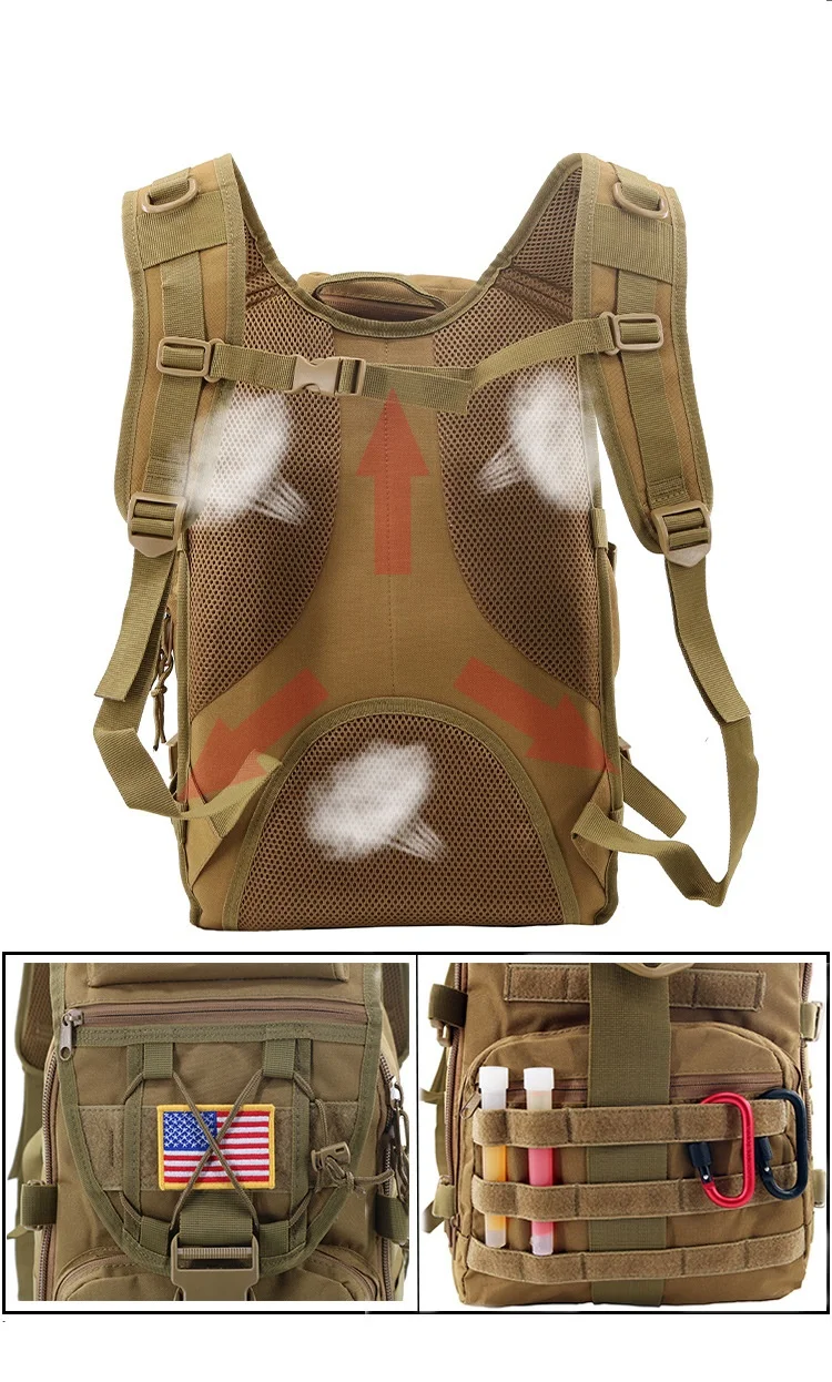 Image du sac à dos