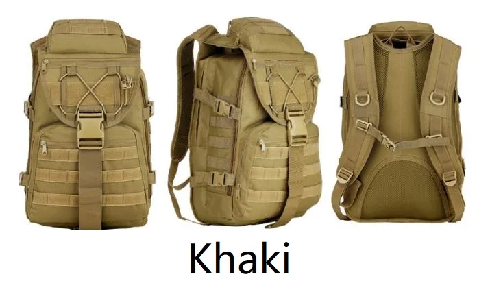 Image du sac à dos