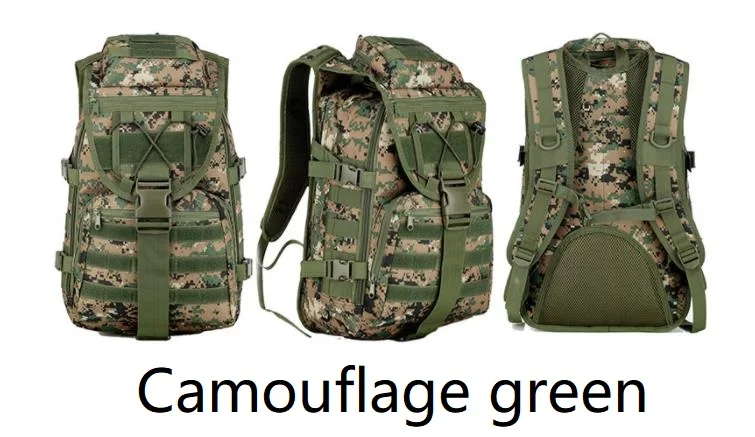 Image du sac à dos