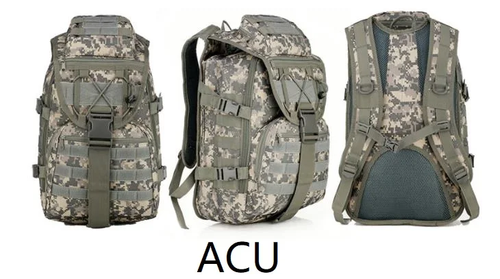Image du sac à dos
