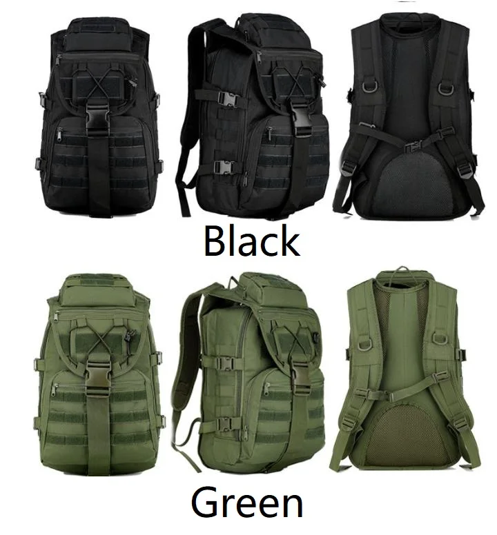 Image du sac à dos
