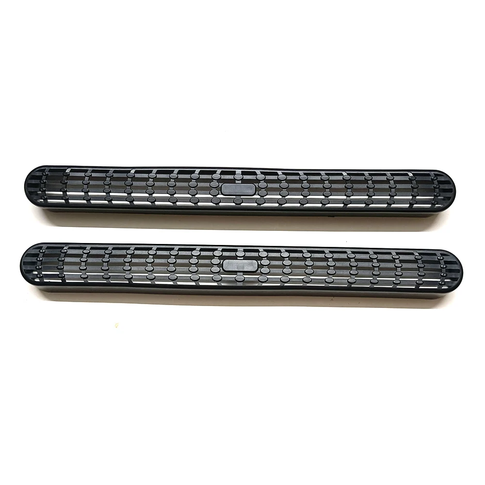 Couvercle de grille de sortie de climatiseur AC