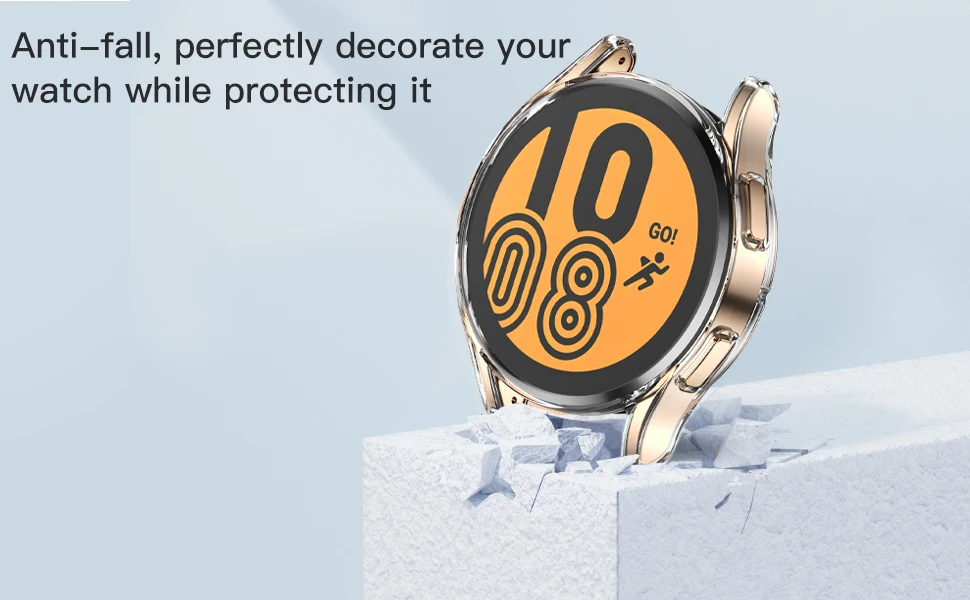 Coque Galaxy Watch 6