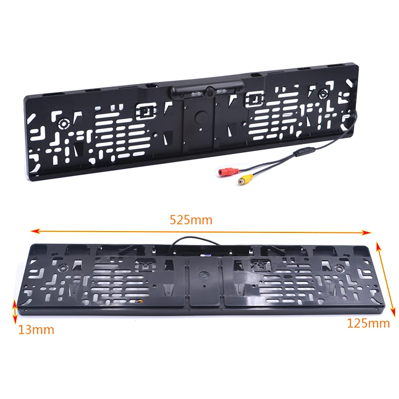 Caméra de recul pour voiture