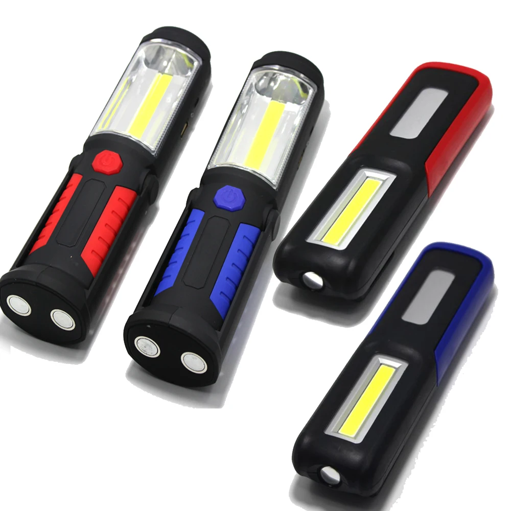 Lampe de travail LED aste étanche