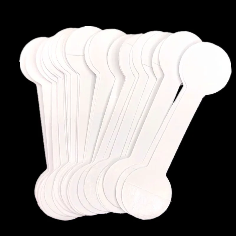 Etiquettes de prix bijoux