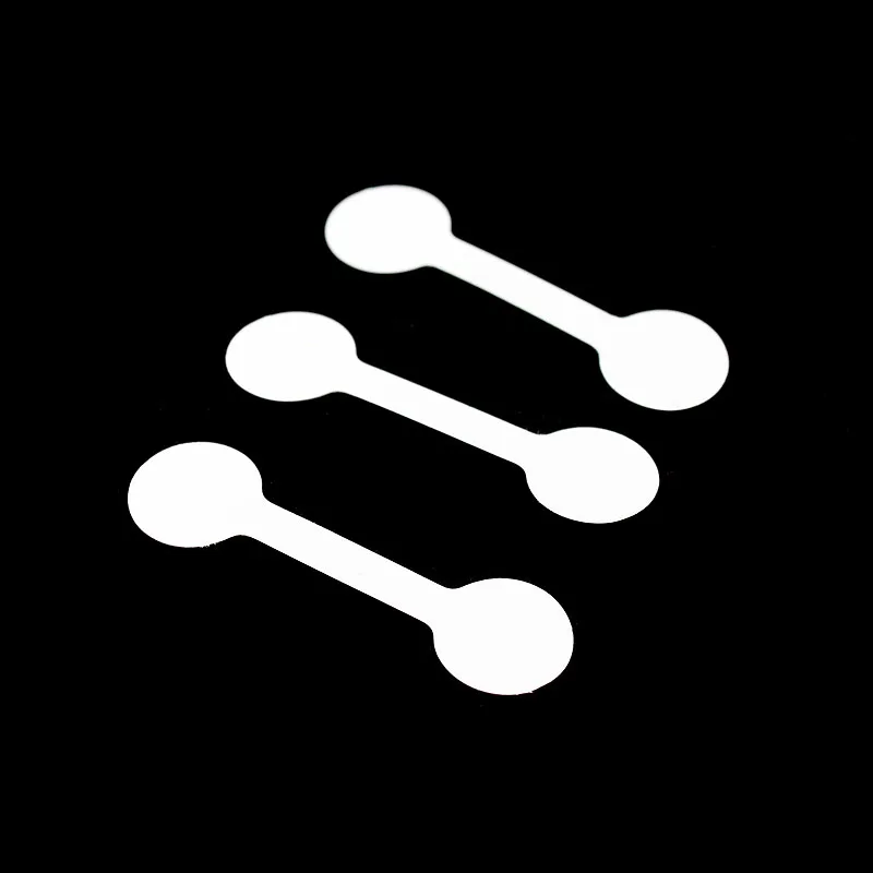 Etiquettes de prix bijoux