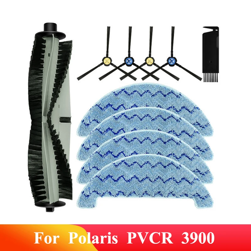 Robot Polaris Pieces Detachees