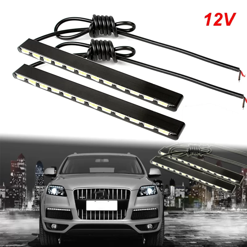 Feux De Remorque A Led