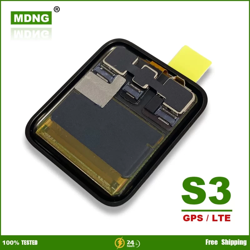 Ecran Lcd Apple Watch