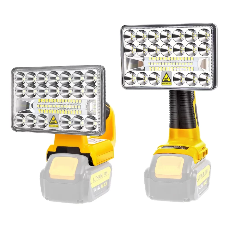 Lampe Led Dewalt