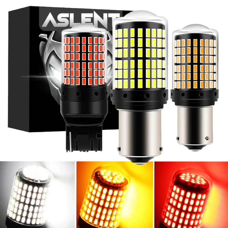 Feux Clignotant Led