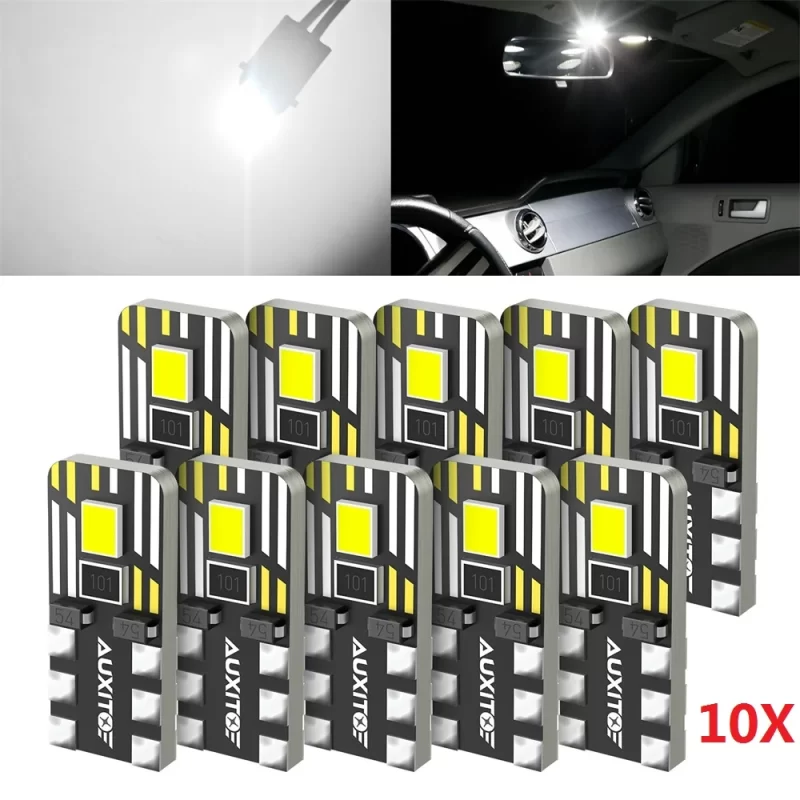 Feu Led Polo 6