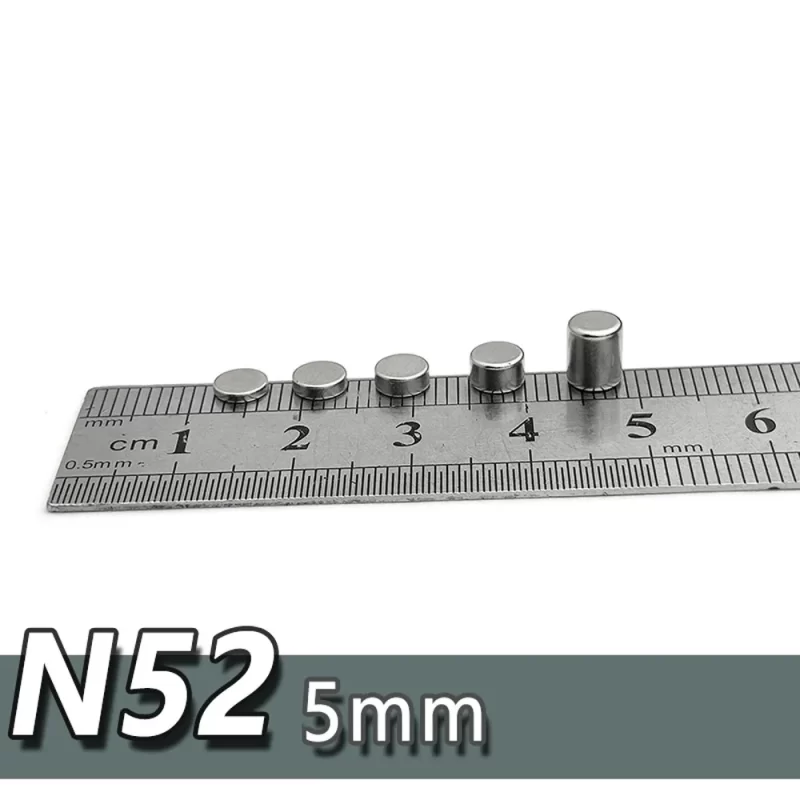 Ferrite Magnet