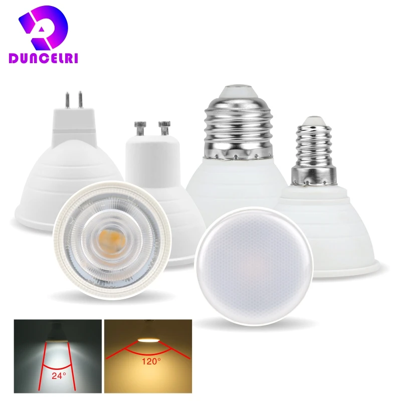 Ampoule Led Gu