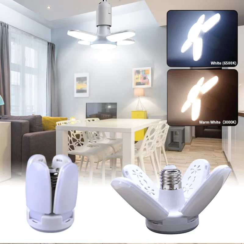 Halogene Exterieur Led