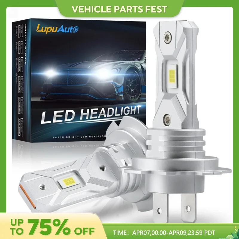 Led Voiture Sans Fil