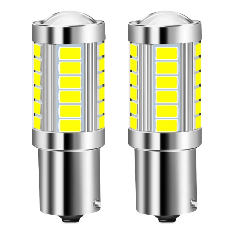 Feux 206 Led