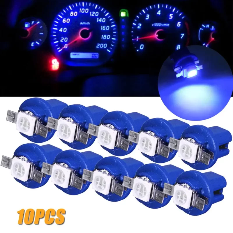 Phare Led Tracteur Puissant