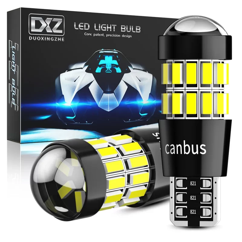 Volant Led