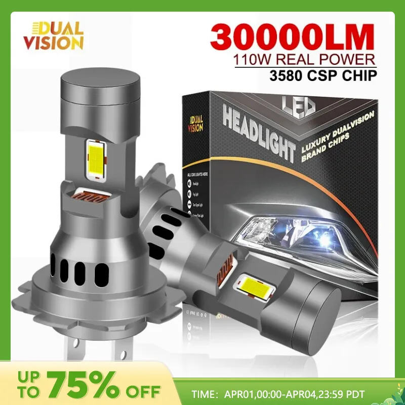 Phare De Travail Led Rectangulaire