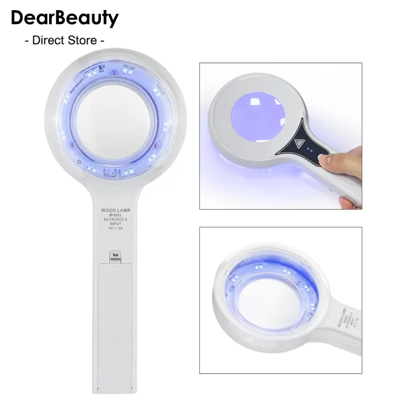 Led Dermatologie