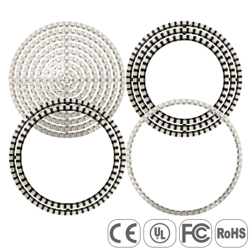 Moulure Pour Ruban Led