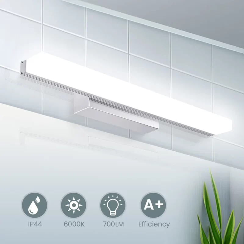 Armoire Salle De Bain Led