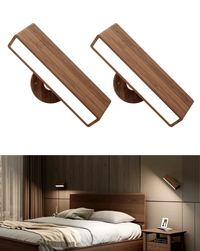 Lampe Led Aimantée Extérieur