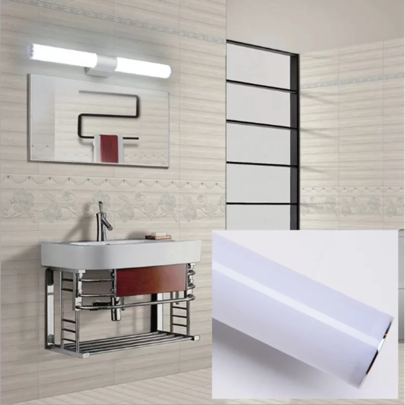 Armoire Salle De Bain Led