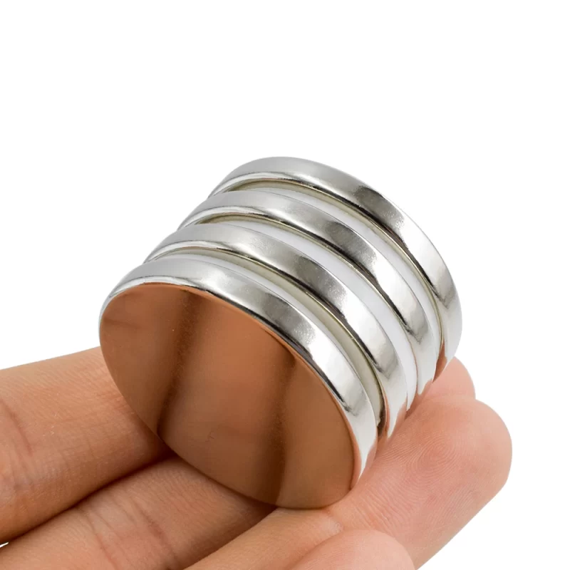 Ferrite Magnet