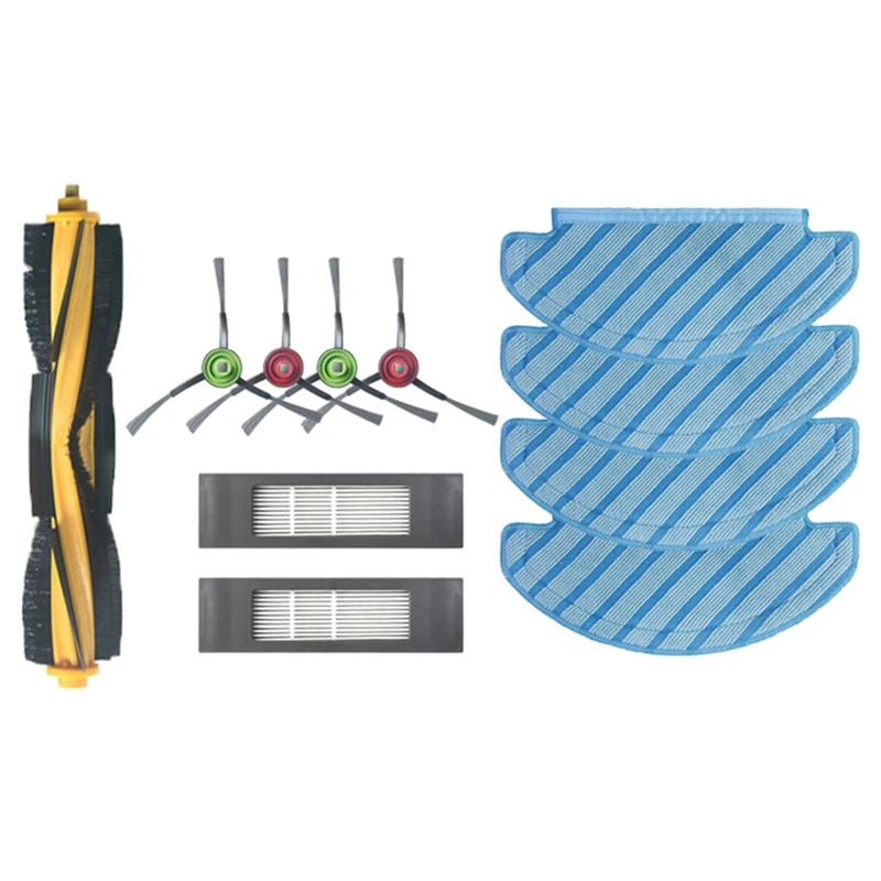 Robot Lave-Vitres Sans Fil