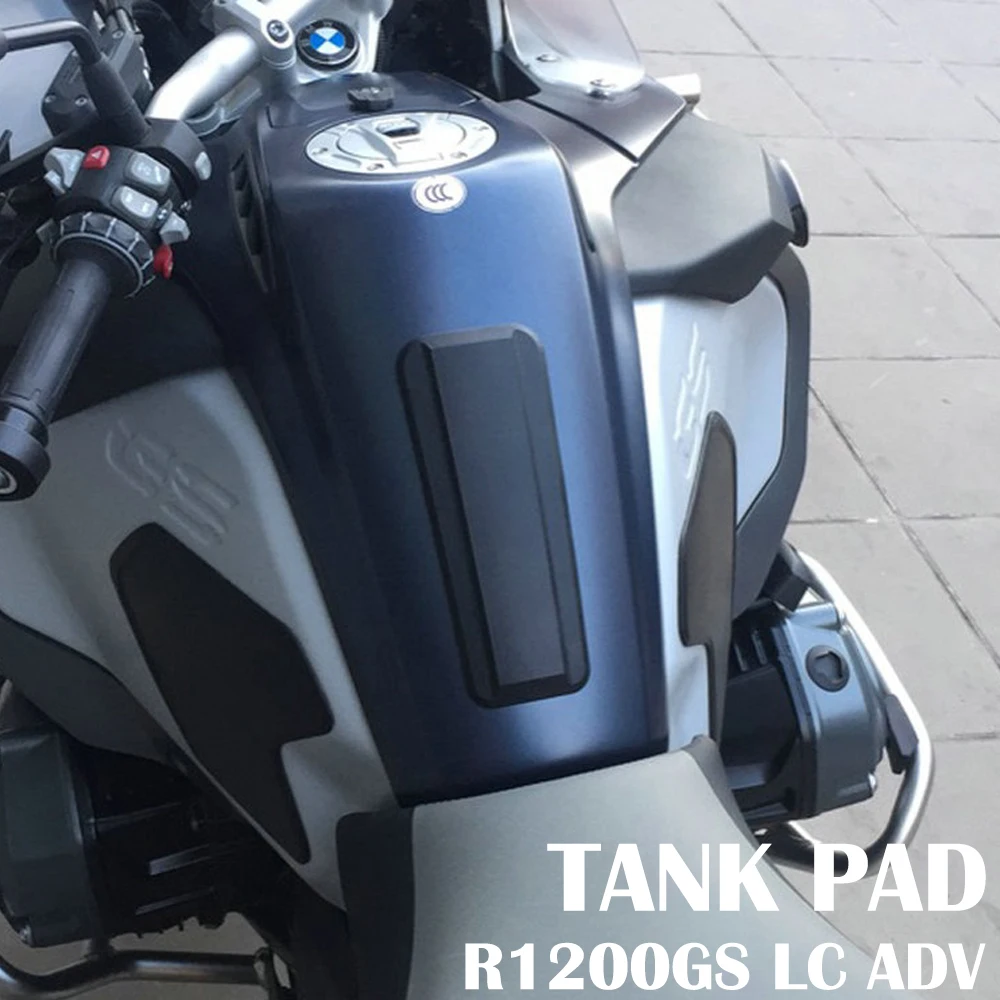 Autocollant Moto 3D compatibles avec Bmw GS 1300 Trophy 2023-2026 Cadre Latéral