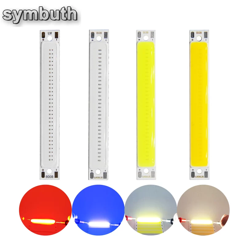 Led Basse Tension
