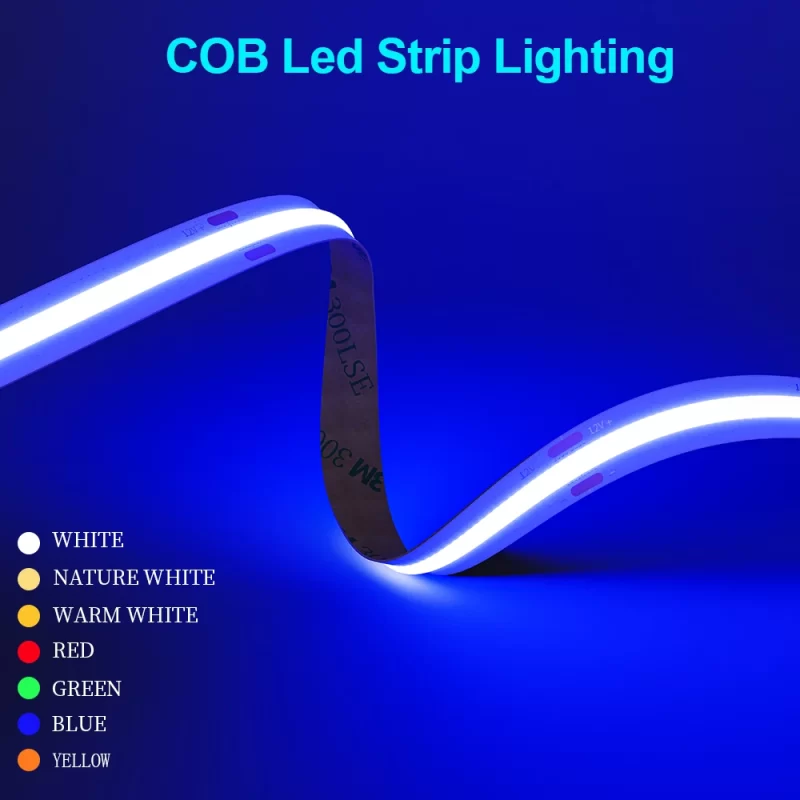 Neutral White Led