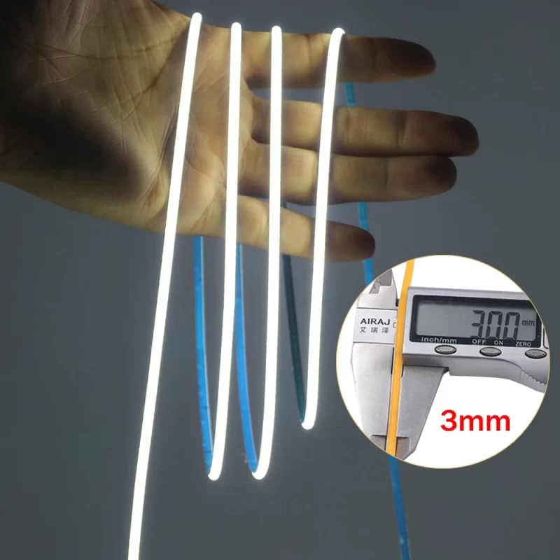 Bandeau Led Sans Transformateur