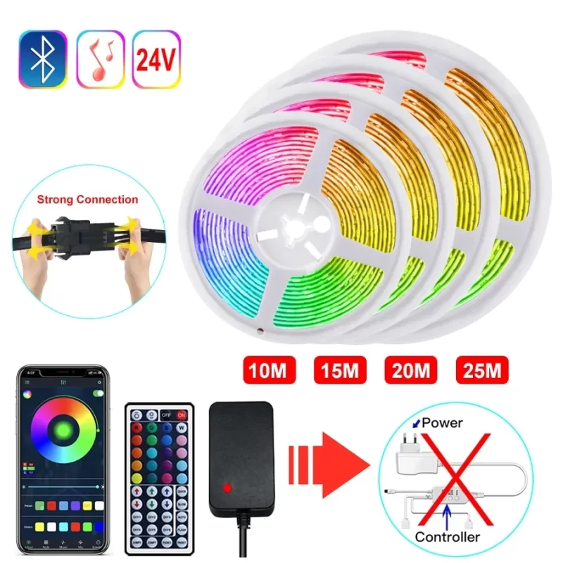 Led Coupable
