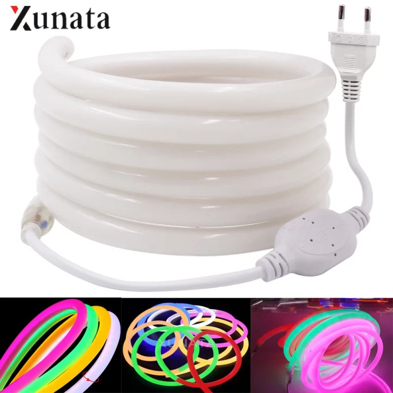 Tube Flexible Led