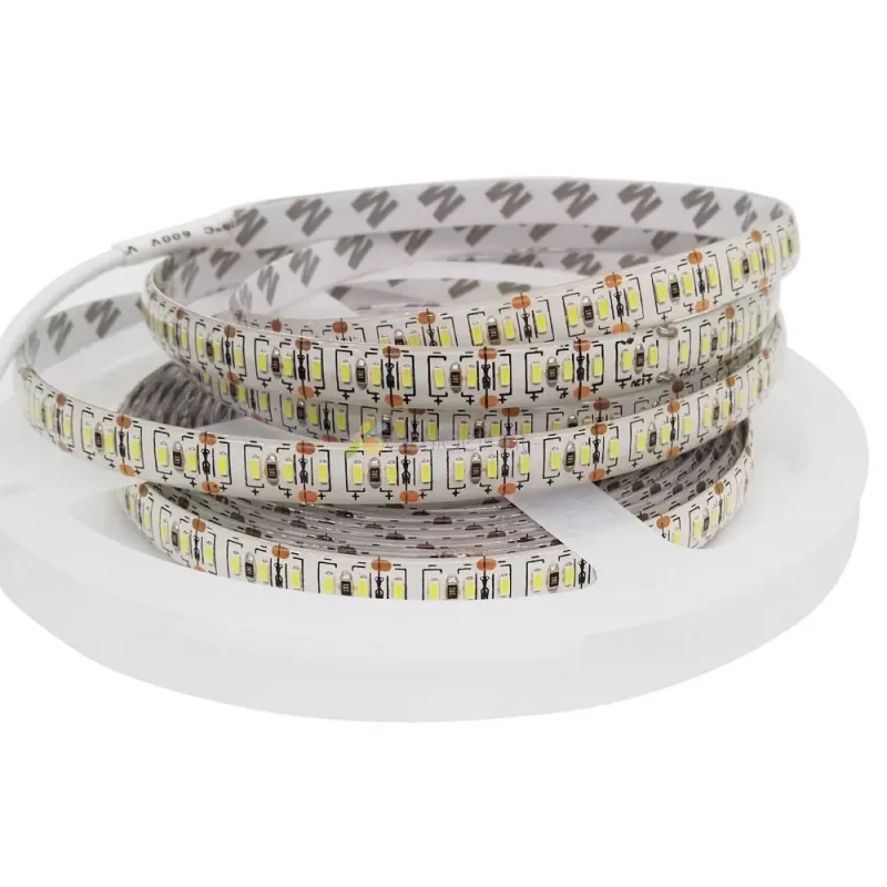 Consommation Bandeau Led