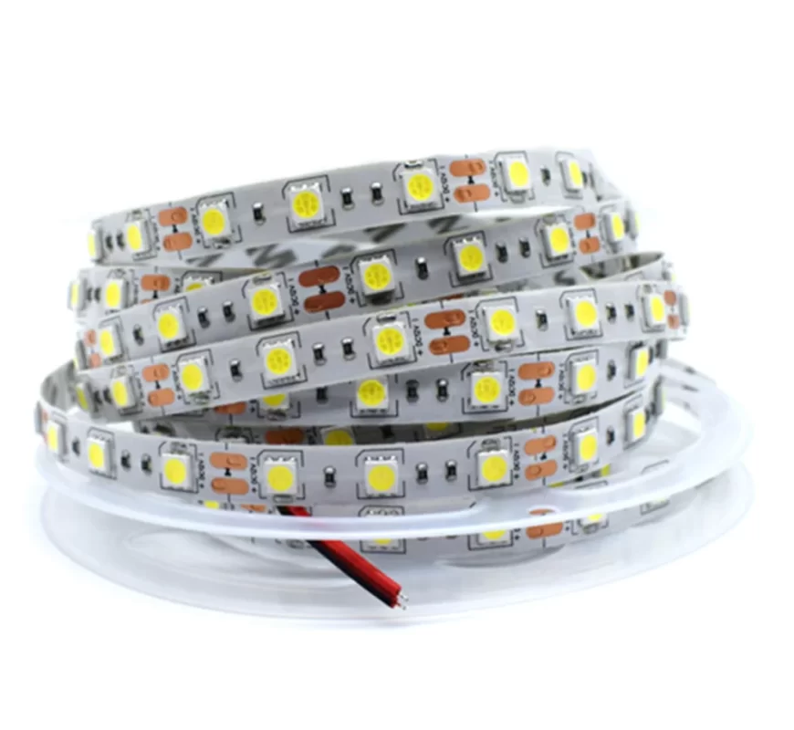 Ruban Led 230V Sans Transfo