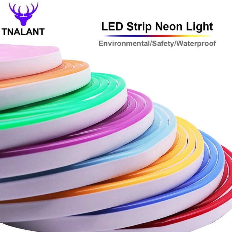 Tube Flexible Led