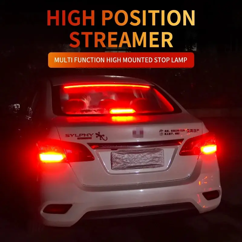 Feu Arrière Led Voiture