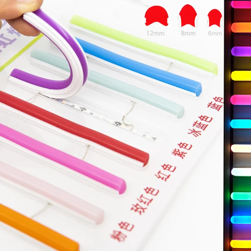 Ruban Led 230V Sans Transfo