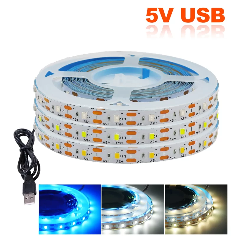 Feu Led Zip