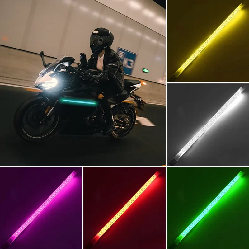 Clignotants Yamaha Led Plus