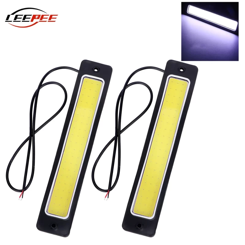 Feux À Led Pour Remorque