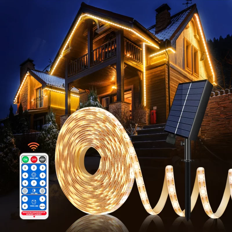 Corniche Lumineuse Led