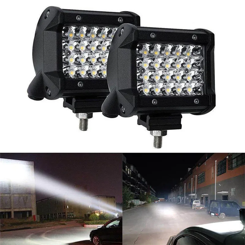 Feu De Travail Led Tracteur