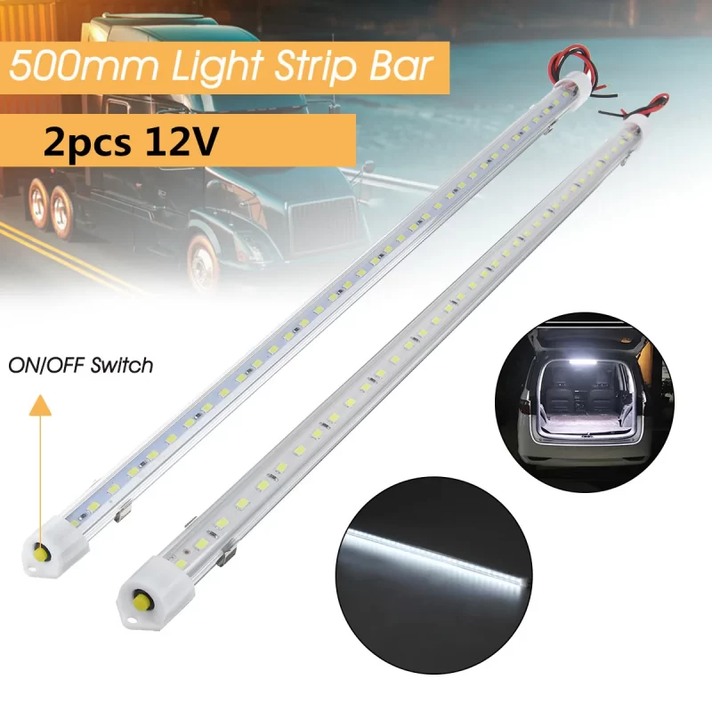 Led Sous Voiture Légal